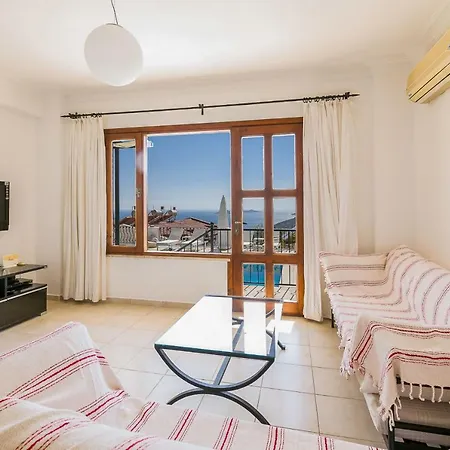 Vila Sunset Sunrise Kalkan